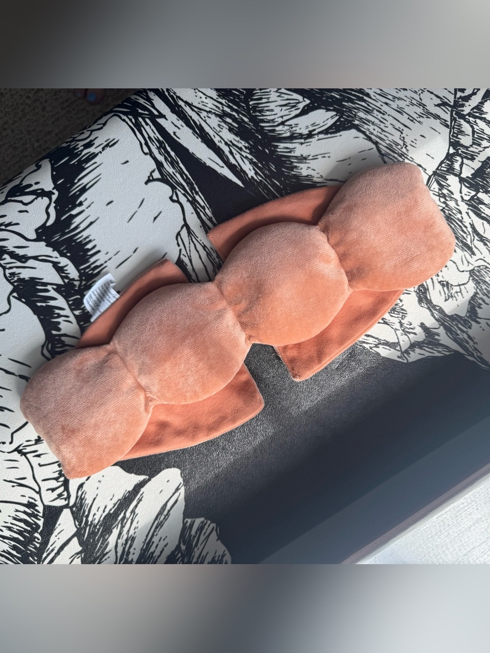 Nodpod Weighted Eye Mask
